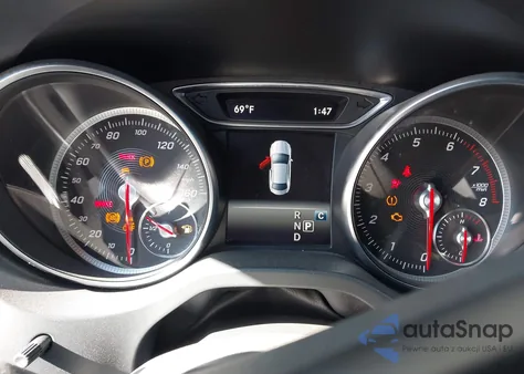 2019 Mercedes-Benz Cla 250 from USA, damaged, VIN WDDSJ4EB0KN726539